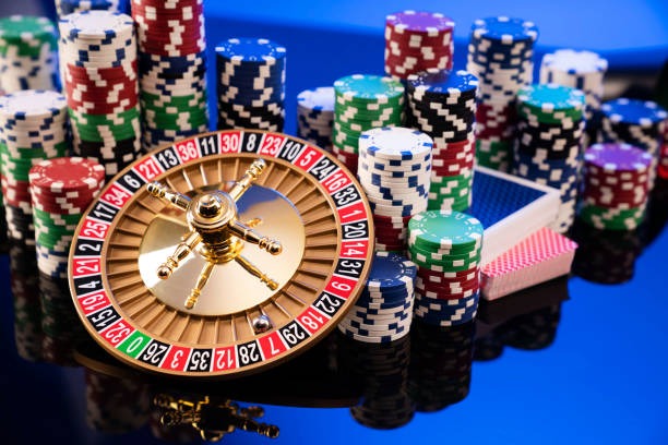 vio77 Playing Live Dealer Tables
