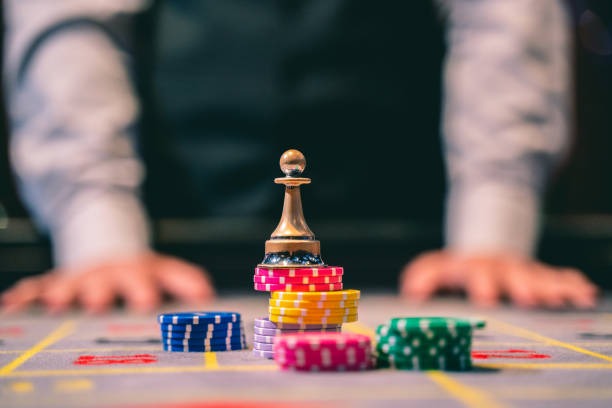 vio77 Cluster Wins & Multipliers